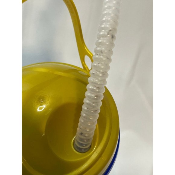 Wings & Waves Waterpark 2020 souvenir water bottle cup Whirley - Picture 7 of 10